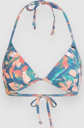 O'Neill Sao C-Cup Bikini Top azul
