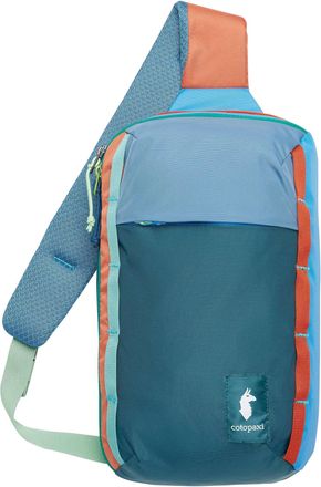 Cotopaxi Todo 8L Del Dia Sling Bag, Veelkleurig