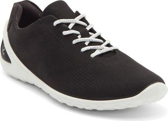 Ecco Biom Lite Sneaker in Black at Nordstrom Rack, Size 12-12.5Us / 43Eu