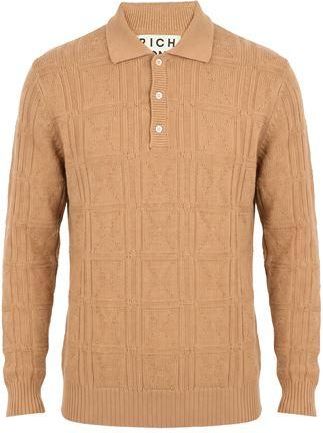 John Richmond MAGLIERIA - Pullover su YOOX.COM