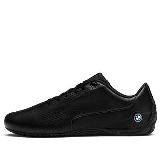 Puma BMW Motorsport x Drift Cat 5 Ultra 2 Black 306421-01