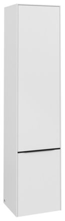 Villeroy & Boch Villeroy&boch - Subway 3.0, Mueble Alto, Tope De 2 Puertas