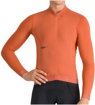 Sportful SRK Jersey Long Sleeves Velotrikot f&uuml;r Herren | bunt