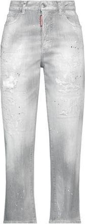 Dsquared2 PARTES DE ABAJO - Pantalones vaqueros en YOOX.COM