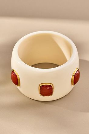 Frasier Sterling Last Call Bangle Bracelet