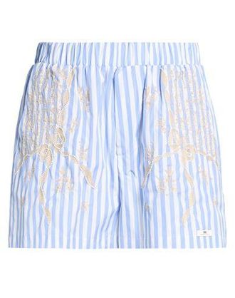 Elisabetta Franchi BOTTOMWEAR - Shorts & Bermuda Shorts sur YOOX.COM