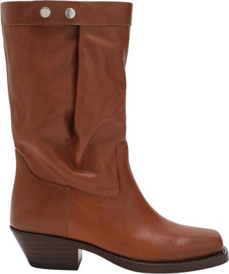 Isabel Marant Mujer, Zapatos, Marrón, Talla: 36 EU