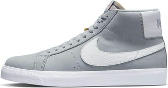 Nike SB Blazer Mid Wolf Grey DV5467-001