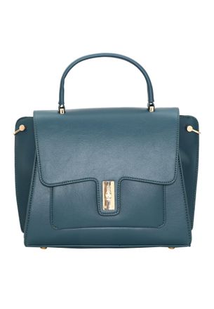 Usha Handtas Dames marine