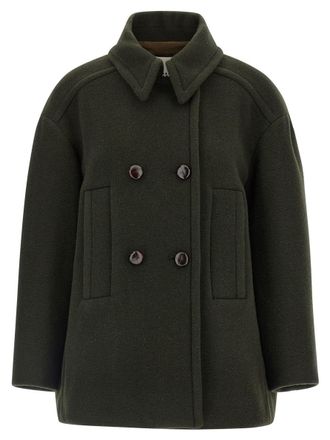 Isabel Marant Fiby Coat