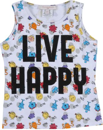 Silvian Heach TOPWEAR - T-shirts on YOOX.COM