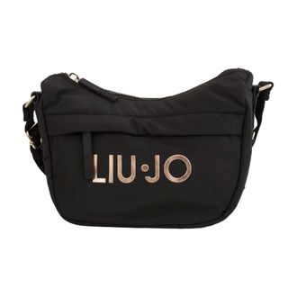 Liu Jo Donna, Borse, Nero, Taglia unica, new