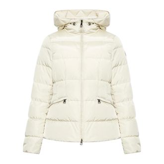 Moncler Donna, Giacche, Beige, S, new
