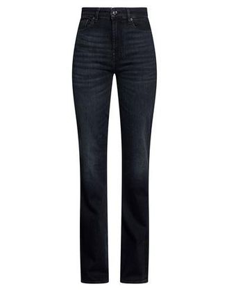 7 For All Mankind BOTTOMWEAR - Jeans on YOOX.COM