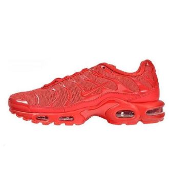 Nike Air Max Plus University Red 604133-604