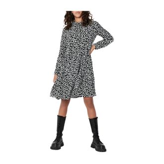 Jacqueline de Yong Jacqueline de Yong, Donna, Abiti, Multicolore, S, new