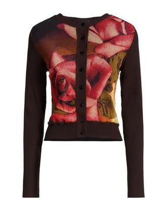 Jean Paul Gaultier KNITWEAR - Cardigans on YOOX.COM