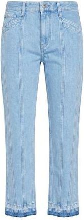 Isabel Marant BOTTOMWEAR - Pantaloni jeans su YOOX.COM