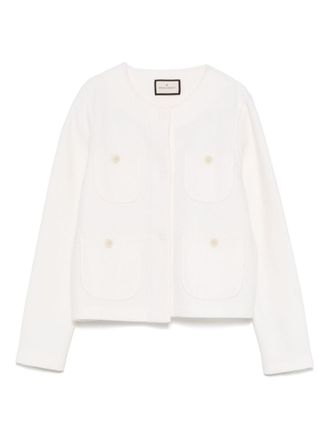 Bruno Manetti Jackets