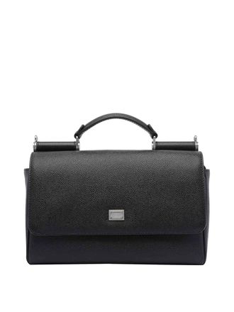 Dolce & Gabbana Sicily Handbag