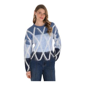 Frank Lyman Design Donna, Maglie, Multicolore, XL, new