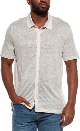 Onia Dylan Linen Shirt