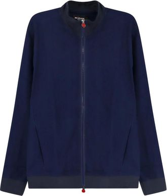 Kiton Uomo, Felpe, Bianco, L, new