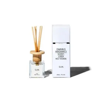 Puebco Omnibus Fragrance in Thu. [ Teakwood ] at Nordstrom