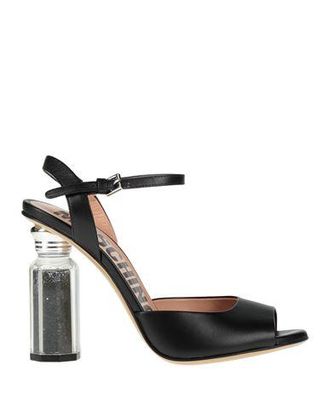 Love Moschino CALZATURE - Sandali su YOOX.COM