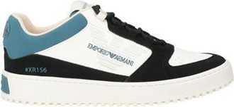 Emporio Armani CALZATURE - Sneakers su YOOX.COM