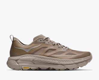 Hoka One One u Mafate Speed 4 Lite tl
