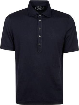 Fedeli Fedeli | Five Ss Jersey Giza Dusty - 50