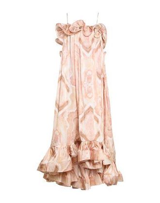 Zimmermann DRESSES - Maxi dresses on YOOX.COM