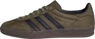 adidas Gazelle Indoor Focus Olive IH4772