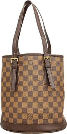 Louis Vuitton Ebene Tote Bag (Pre-Owned)