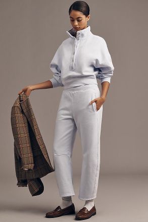 Citizens Of Humanity Miro Barrel-Leg Sweatpants