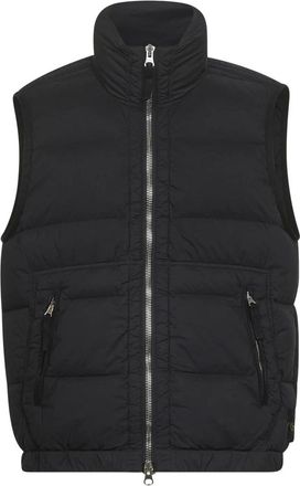 Stone Island Hombre, Chaquetas, Negro, Talla: M