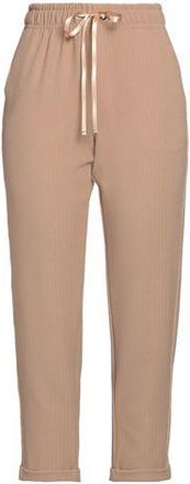 Caractere BOTTOMWEAR - Trousers on YOOX.COM