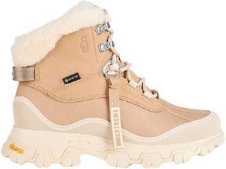 UGG FOOTWEAR - Ankle boots on YOOX.COM