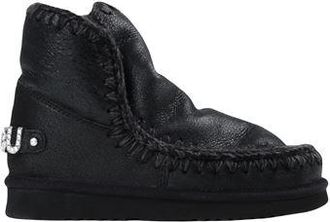 Mou CALZADO - Botines de ca&ntilde;a alta en YOOX.COM