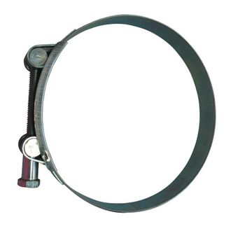 OEM Abrazadera De Mordaza Tipo Super 131x139mm W1 Band-w.26mm (por 50)