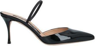 Sergio Rossi FOOTWEAR - Pumps sur YOOX.COM