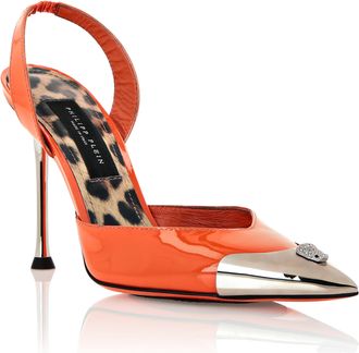 Philipp Plein Pompen Skull