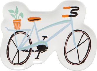 Now Designs Ride On Bike Dish at Nordstrom Rack