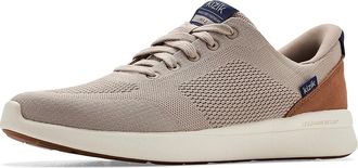 Kizik Lima 2 Hands-Free Mens Walking Shoes Lite Taupe : 10.5 WW, Canvas