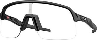 Oakley Authentieke Sutro Lite Zonnebril - unisex - Brillen - Zwart - 34 MM - Accessoires