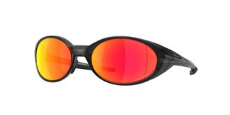 Oakley OO9438 EYEJACKET REDUX 943846 Mens Sunglasses Black Size 58
