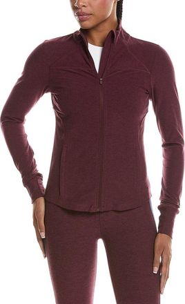 Beyond Yoga Spacedye Trails Active Jacket