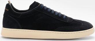 Officine Creative Men - Sneakers Kafka navy