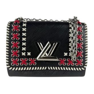 Louis Vuitton Borsa a tracolla Vintage Pre-owned - - Pre-owned - Donna - Nero - ONE SIZE